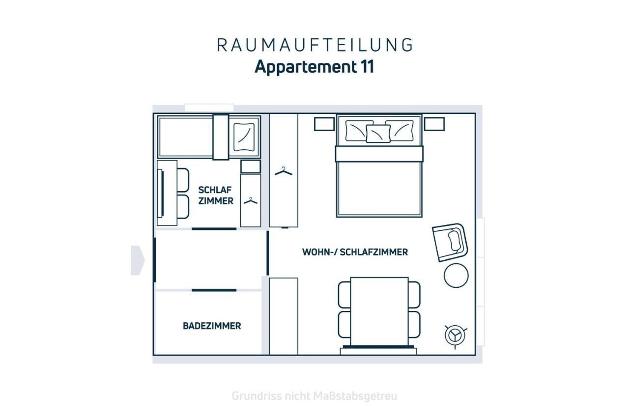 Strandnahe & Hochwertige Ferienunterkunft, Mit Gartenzugang, Parkplatz Und Fahrradunterstellplatz Шарбойц Экстерьер фото